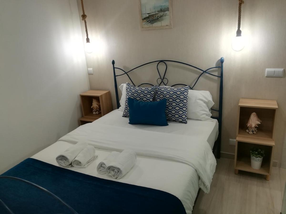 פרל Pro Touristic Green Planet Apartment מראה חיצוני תמונה