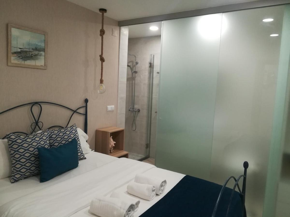 פרל Pro Touristic Green Planet Apartment מראה חיצוני תמונה