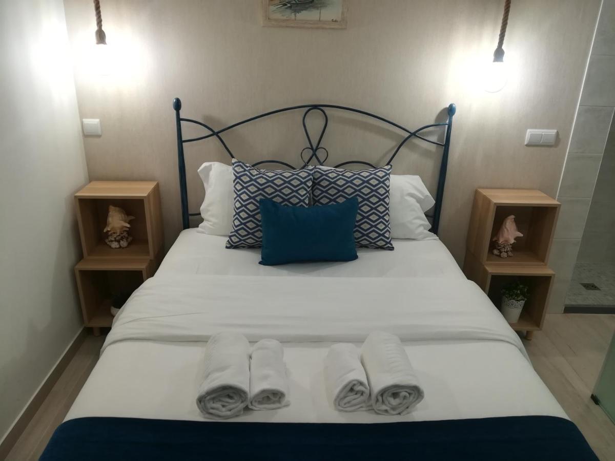 פרל Pro Touristic Green Planet Apartment מראה חיצוני תמונה