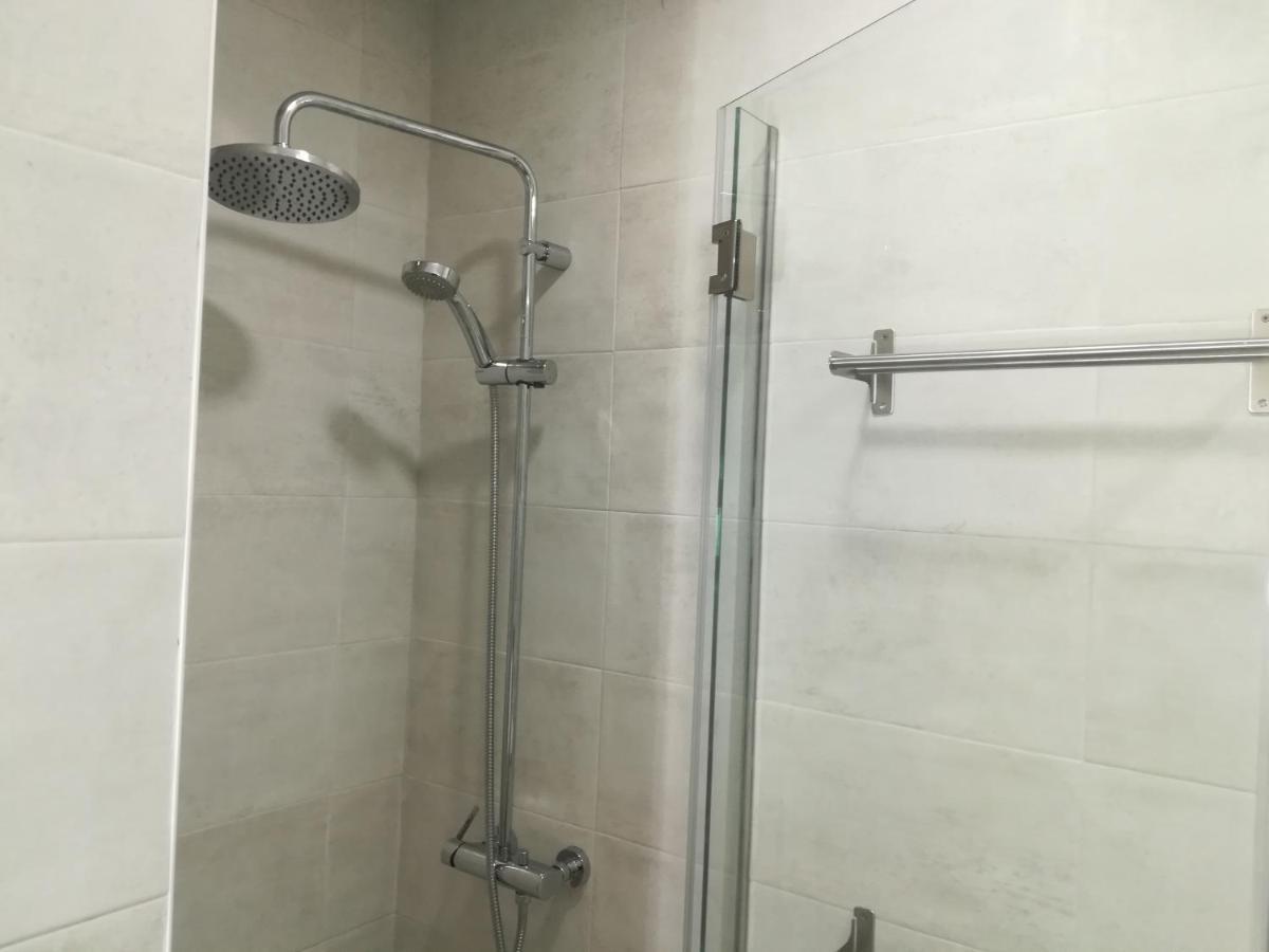פרל Pro Touristic Green Planet Apartment מראה חיצוני תמונה