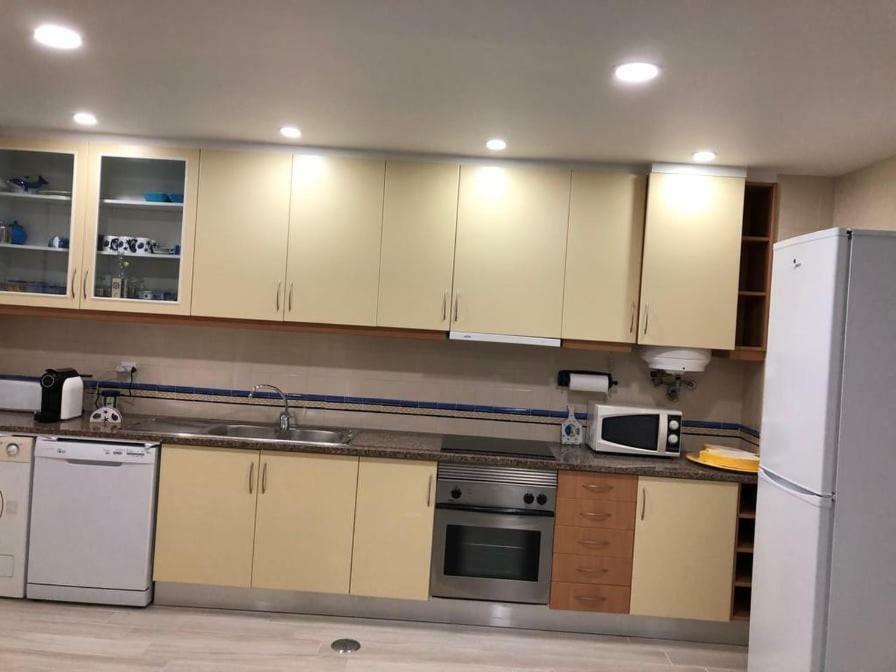 פרל Pro Touristic Green Planet Apartment מראה חיצוני תמונה