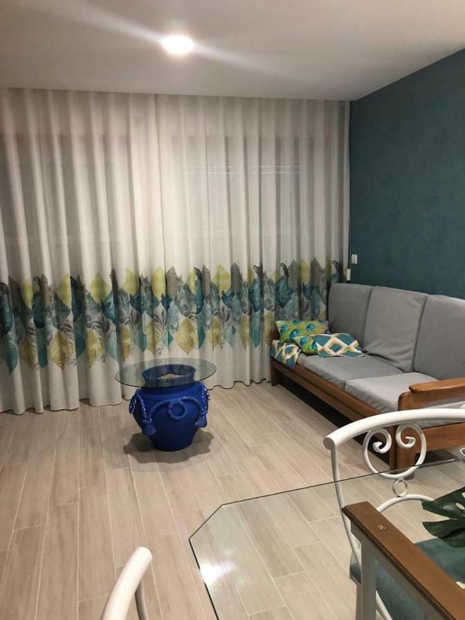 פרל Pro Touristic Green Planet Apartment מראה חיצוני תמונה