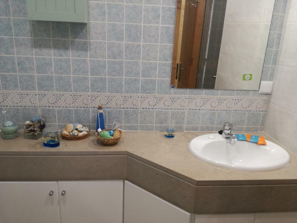 פרל Pro Touristic Green Planet Apartment מראה חיצוני תמונה