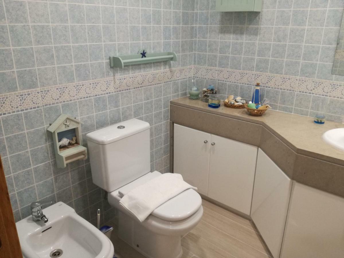 פרל Pro Touristic Green Planet Apartment מראה חיצוני תמונה
