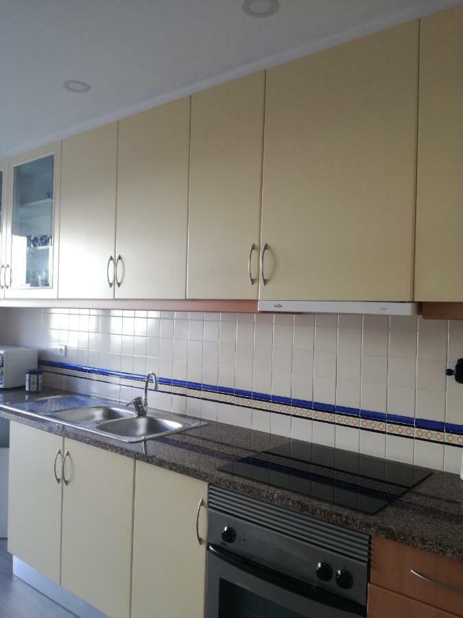 פרל Pro Touristic Green Planet Apartment מראה חיצוני תמונה