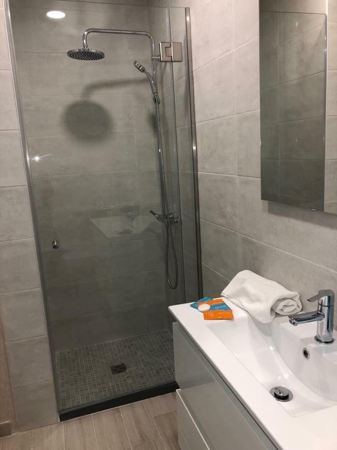 פרל Pro Touristic Green Planet Apartment מראה חיצוני תמונה