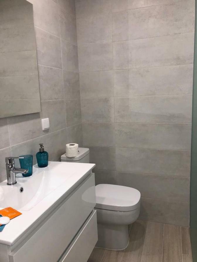 פרל Pro Touristic Green Planet Apartment מראה חיצוני תמונה